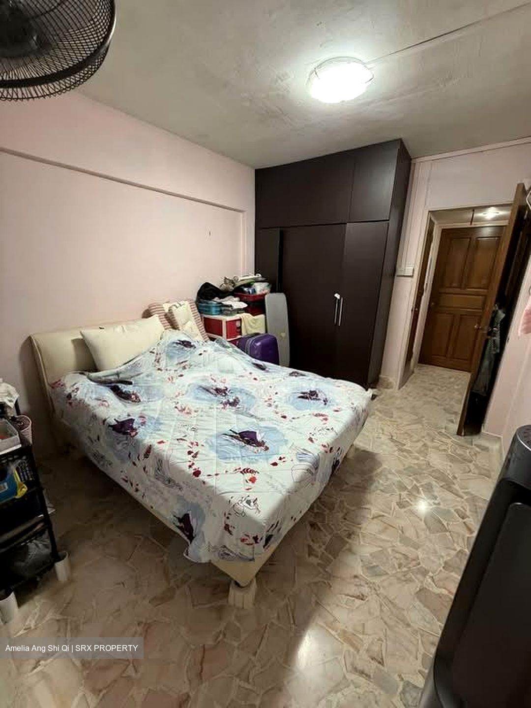 Blk 545 Bedok North Green (Bedok), HDB 3 Rooms #540757581